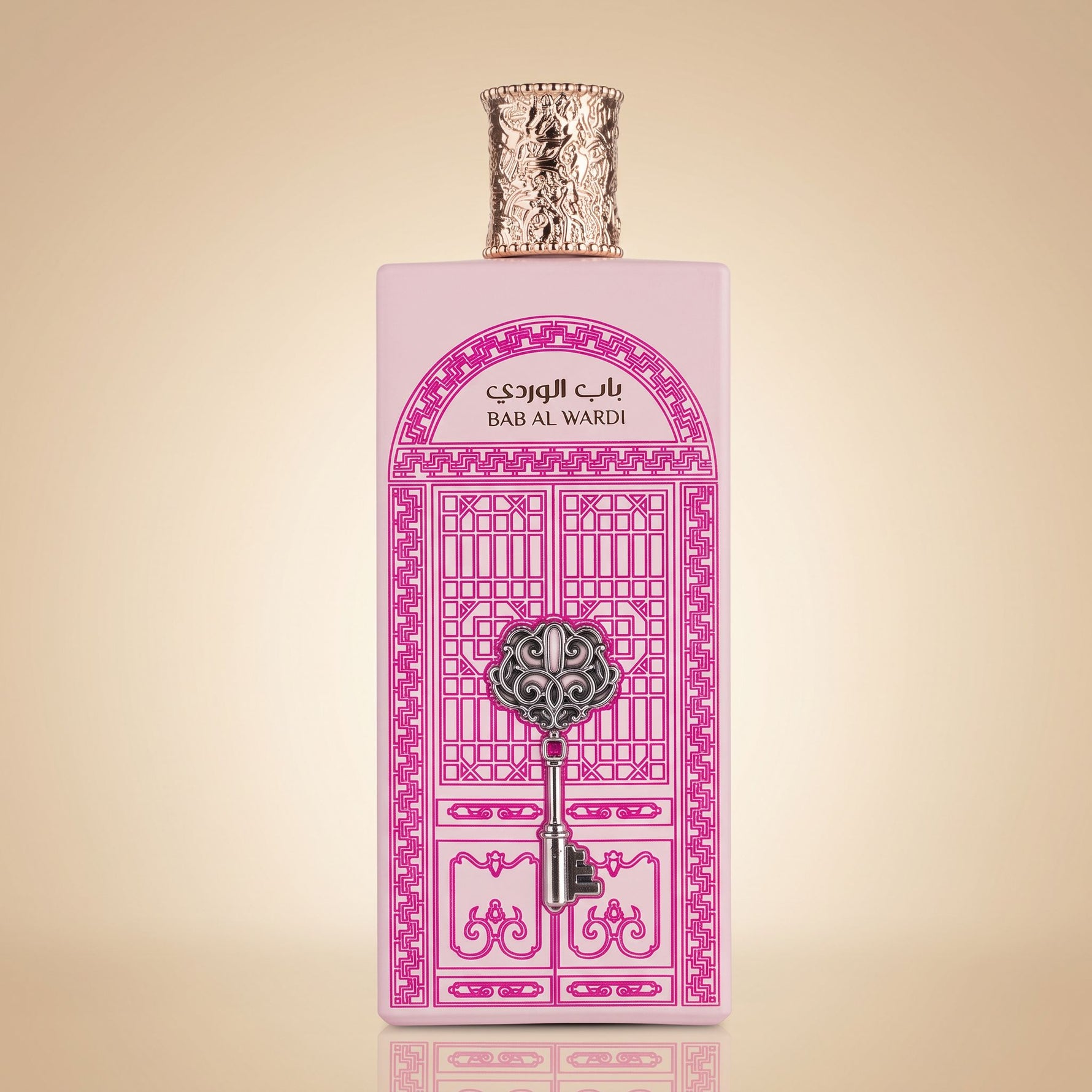 BAB AL WARDI Eau de Parfum - 100ml - hero
