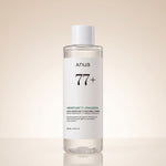 Anua – Heartleaf 77 + Hyaluron Soothing Toner — Hydrate et apaise instantanément - hero