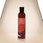 AS I AM Long & Luxe – Soin Croissance Cuir Chevelu 237ml - hero