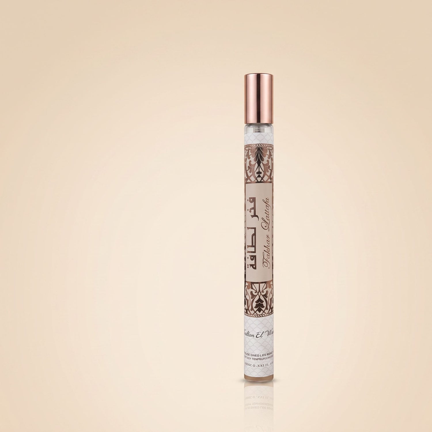 SULTAN EL WAHA Fakhar Lattafa Eau de Parfum - 35ml - hero