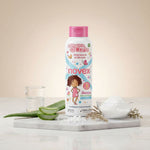 Novex My Little Curls Shampooing 300 ml - ingredients