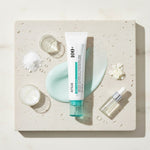Anua - Moisturizing cream PDRN Hyaluronic Acid 100 — Hydratation intense et régénération cutanée - ingredients