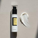 COSRX Advanced Snail Peptide Eye Cream – Crème Contour des Yeux Réparatrice 25 ml - texture