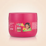 Sofn’Free ‘n Pretty Défrisant Avocat & Miel pour Enfants 250 ml - hero