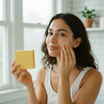 [NEEDLY (EU)] VITA C GLOW JELLY PAD (60EA)210G (EU) - lifestyle