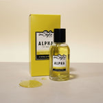 INSTYLE Alpha 100ml - texture