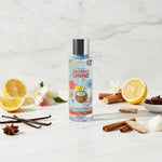 V.V LOVE Coconut Shine Brume 250ml - ingredients
