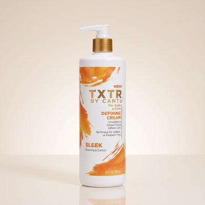 Cantu – TXTR Defining Cream – 473ml
