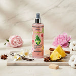 V.V LOVE Pineapple Vibe Brume 250ml - ingredients