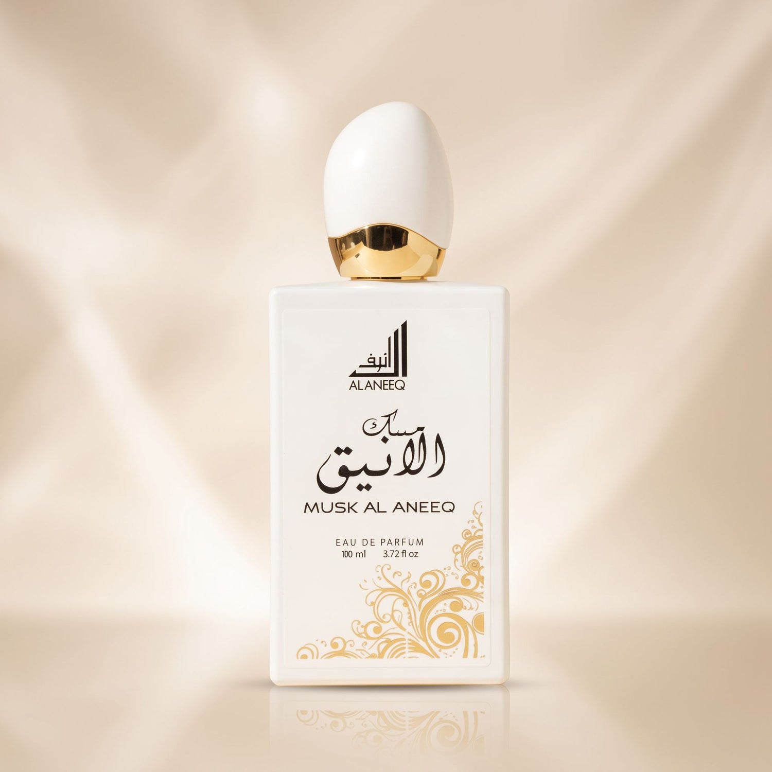MINERVA Musk Al Aneeq 100ml - hero