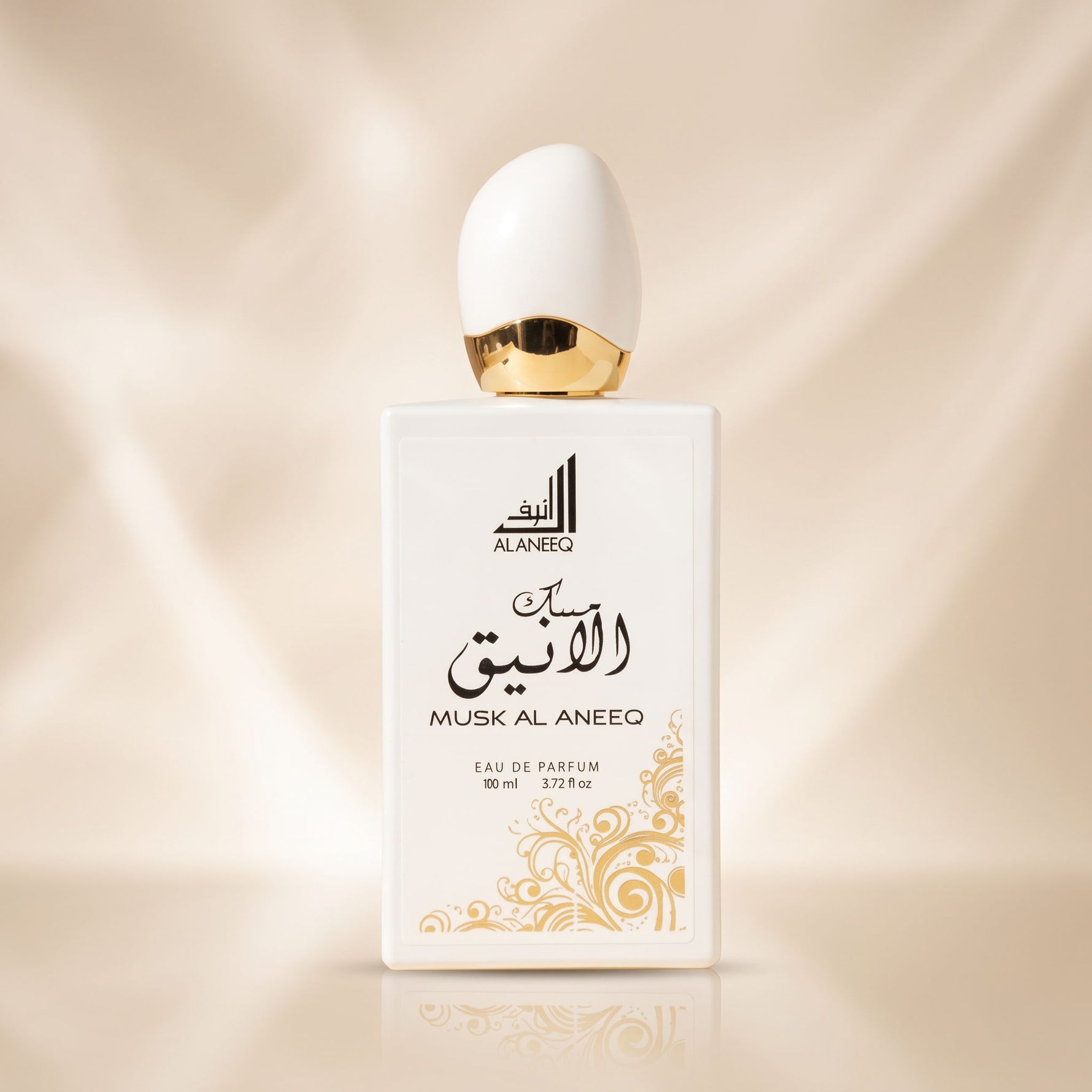 MINERVA Musk Al Aneeq 100ml - hero
