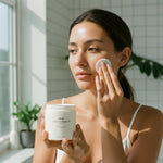 [Abib] JERICHO ROSE COLLAGEN PAD FIRMING TOUCH (60EA)250ML - lifestyle