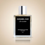 Caramel Oud Eau de Parfum - 100ml - hero