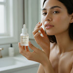 Arencia - Rice Mucin Glow Serum — Éclat lumineux et hydratation intense - lifestyle