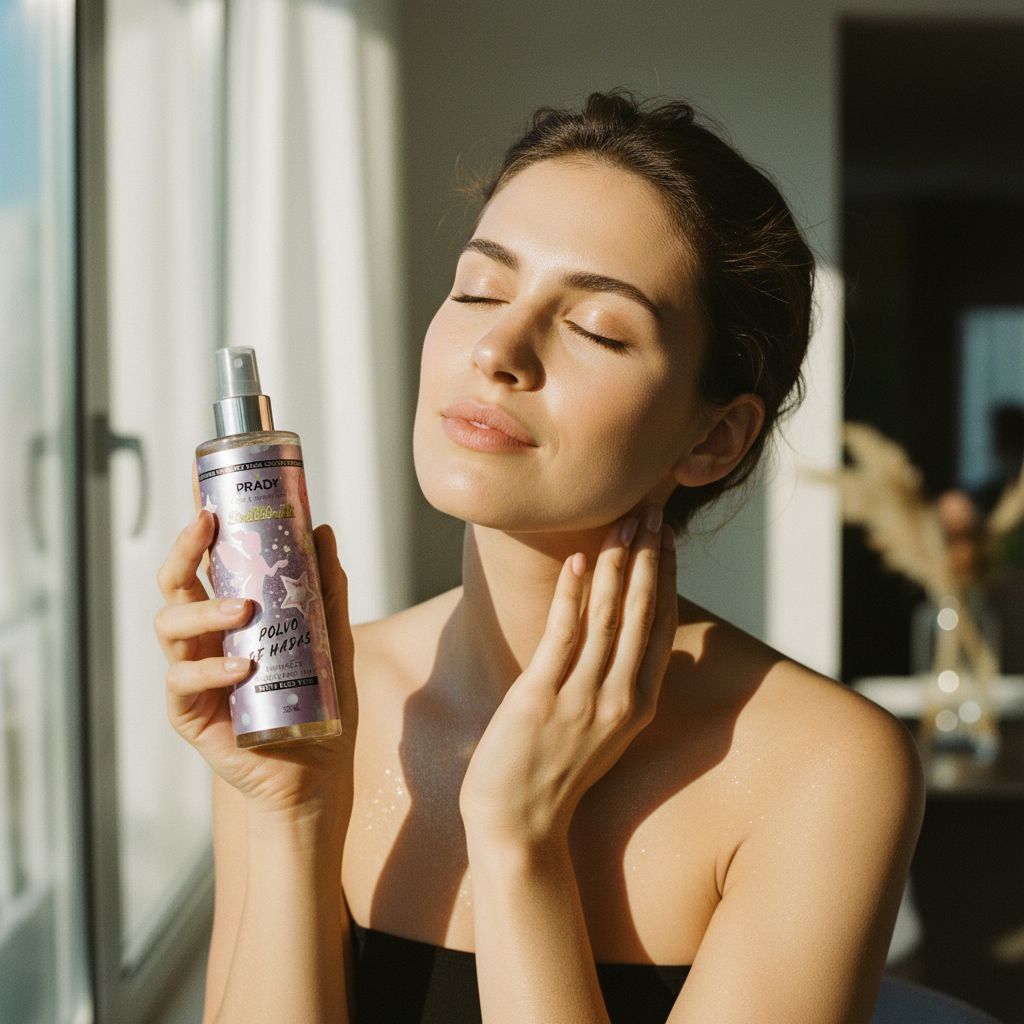 PRADY Brillibrilli Polvo De Hadas 250ml - lifestyle