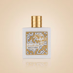 LATTAFA Qaed Al Fursan White Eau de Parfum- 90ml - hero