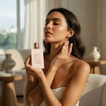 LATTAFA Ameerat Al Arab Prive Rose Eau de Parfum -100ml - lifestyle