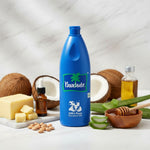 PARACHUTE Huile de Coco 100% Pure 250 ml - ingredients