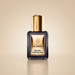 EL NABIL ROYAL PISTACHE 5ML - hero