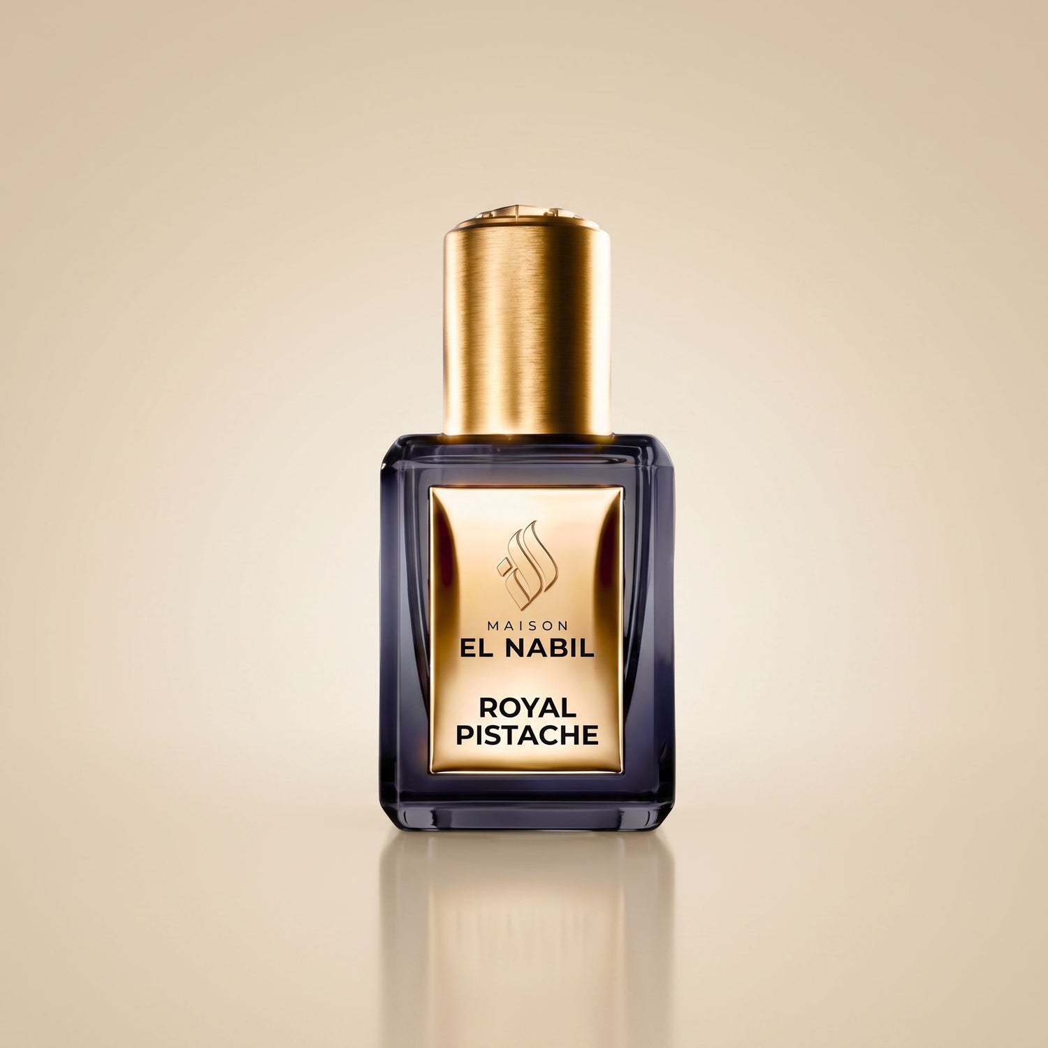 EL NABIL ROYAL PISTACHE 5ML - hero