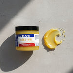 DAX Bees-Wax 397g - texture