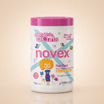 Novex My Little Curls Masque Capillaire 1 kg - hero