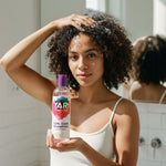 Yari Fruity Curls Curl Care Shampoo 355ml - lifestyle