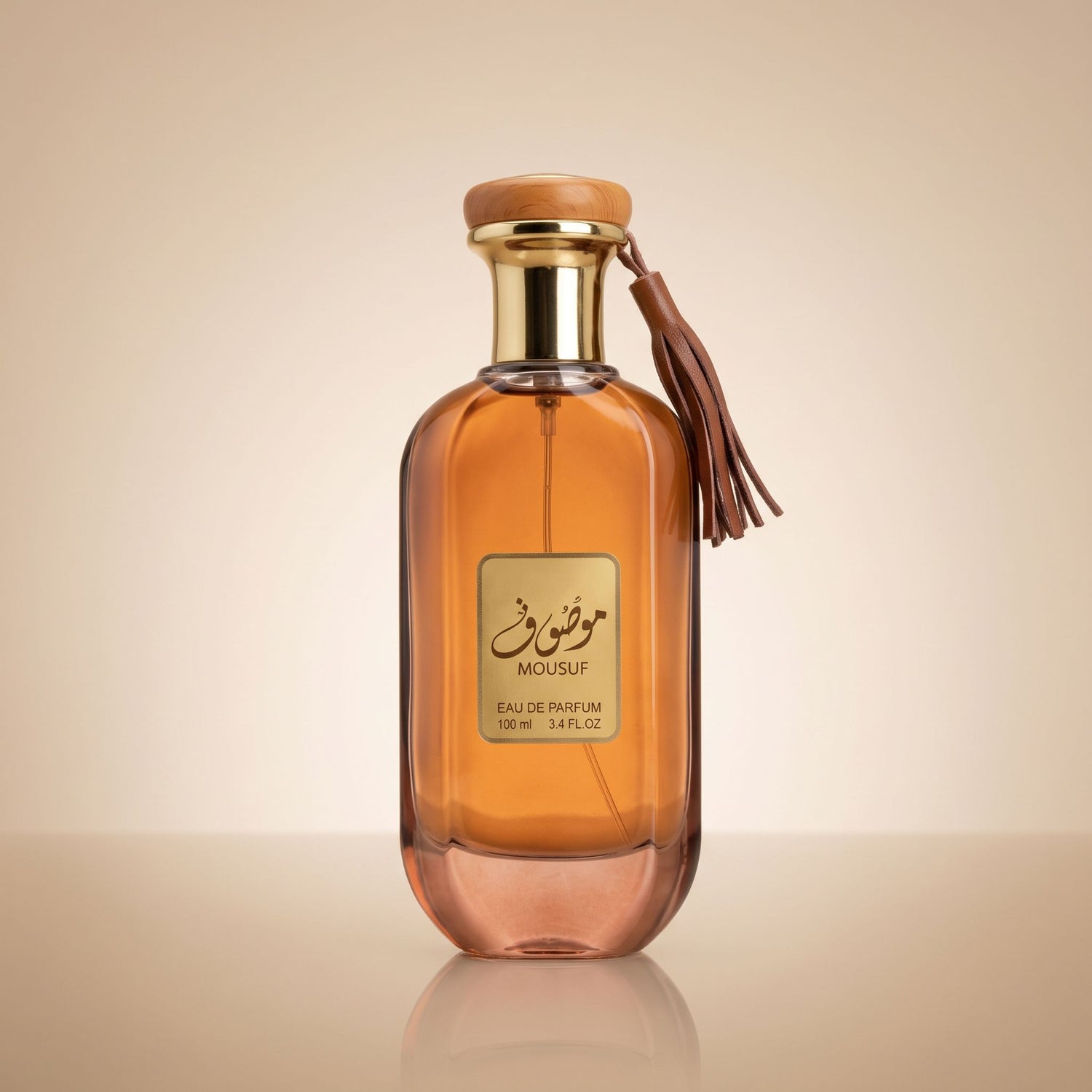 Mousuf Eau de Parfum - 100ml BY ARD AL ZAAFARAN - hero