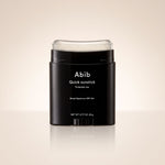 [Abib] QUICK SUNSTICK PROTECTION BAR SPF50+ PA++++ 22G - hero