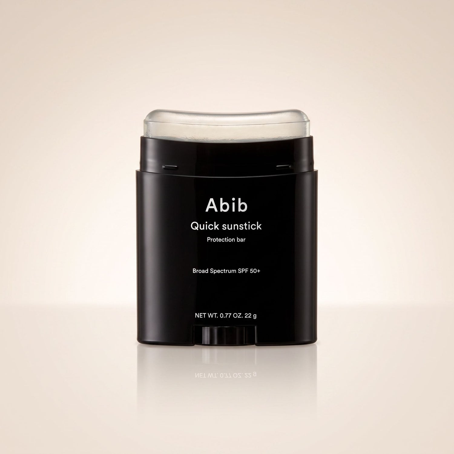 [Abib] QUICK SUNSTICK PROTECTION BAR SPF50+ PA++++ 22G - hero