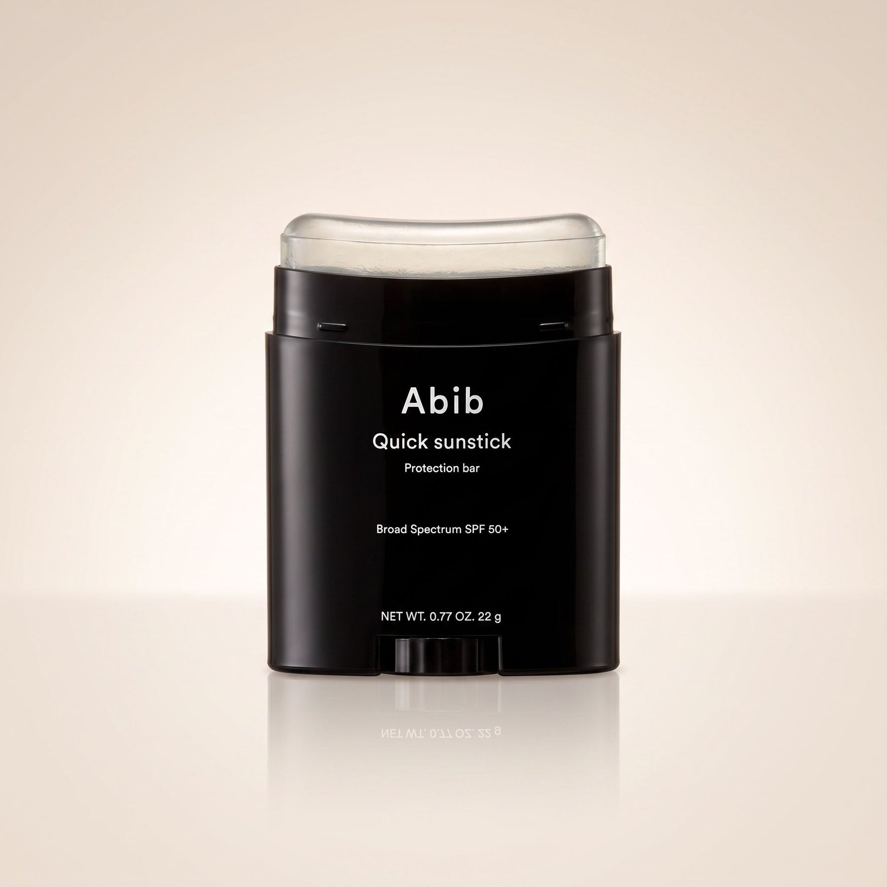 [Abib] QUICK SUNSTICK PROTECTION BAR SPF50+ PA++++ 22G - hero