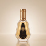 PARFUM CP LAXURIA NOIR REF KM447 55ML - hero