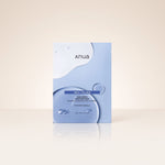 Anua - Birch Hydrating Mask — Hydratation intense et apaisante - hero