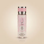 LATAFFA Yara Fushia Brume corps 250ml - hero