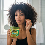 Eco Style Gel à l’Huile d’Olive 473 ml (16 oz) - lifestyle