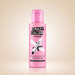 Crazy Color Silver 100 ml - hero