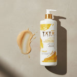 Cantu TXTR Hydrating Conditioner 473ml - texture