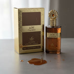 ASIL COLLECTION  Ombre Eau de Parfum- 100ml - texture