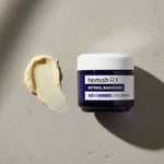 [Heimish] RX Retinol Bakuchiol Eye Cream 30ml — Lisse et rajeunit le contour des yeux - texture