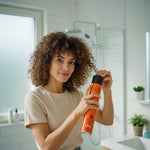 AC CLASS Hair Spray Extra Strong Laque 400ml - lifestyle