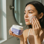 [Mary&May] (RENEW)Collagen Peptide Vital Mask — Masque revitalisant au collagène peptidé - lifestyle