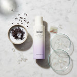[Haruharu Wonder] Black Rice Probiotics Barrier Essence 120ml (a.k.a. Makgeolli Essence) — Essence barrière probiotiques régénérante - ingredients