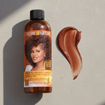 Creme of Nature Coloration Liquide Rich Brown C21 - texture