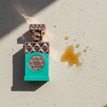 PARIS CORNER Minya Eau de Parfum - 100ml - texture