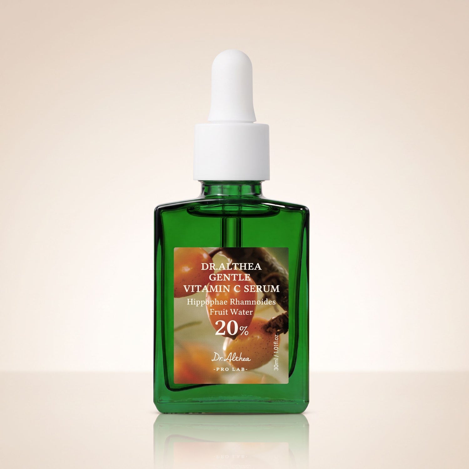 [Dr.Althea] DR.ALTHEA GENTLE VITAMIN C SERUM 30ML - hero