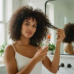 CANTU-SB Thermal Shield Heat Protectant 151ml - lifestyle