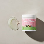 CURLSHOW – Gel Leave-In Hydratant Définition 453g (Leave-In Conditioner Gel) - texture