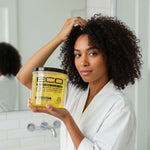 Eco Style Gel Ricin Noir & Huile de Lin 946 ml - lifestyle