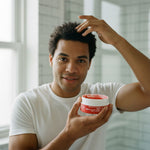 Red One Red Wax 150 ml - lifestyle