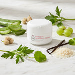 G9 SKIN White In Whipping Cream – Crème Éclat Hydratante - ingredients